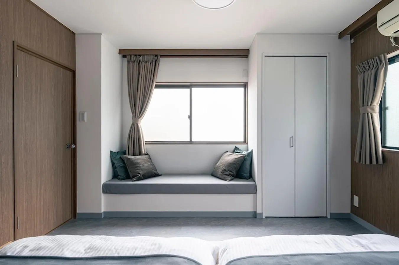 Yoyogi Park Hotel Tokyo
